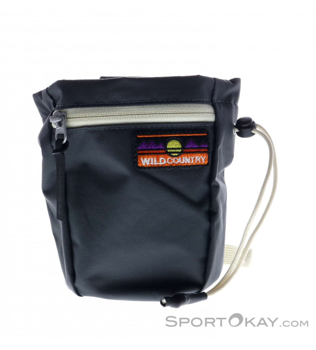 Wild Country Flow Chalk Bag