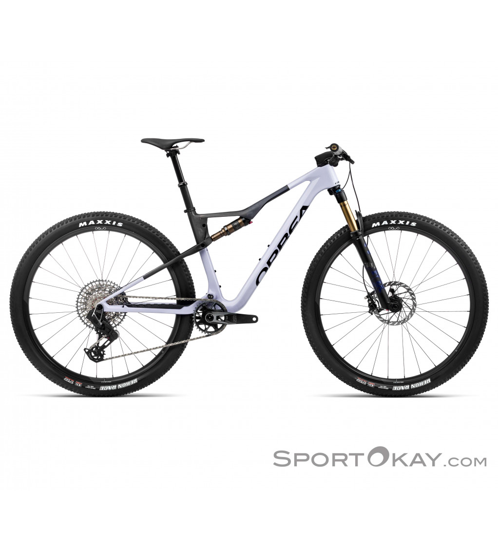 Orbea Bikes Catalogo Mtb Orbea Orbea Oiz Mtb Full Cross Country