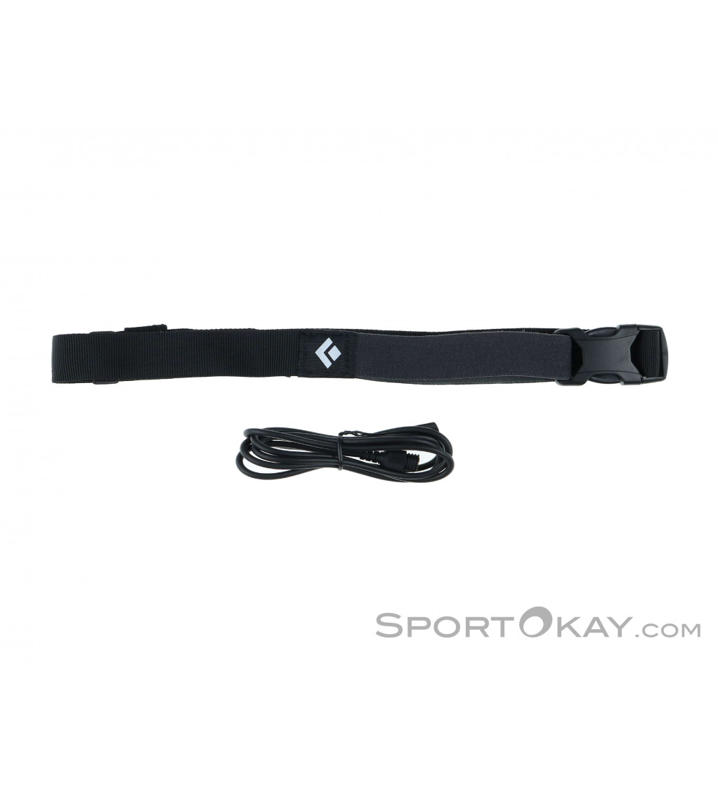 Black Diamond Icon 700lm Headlamp