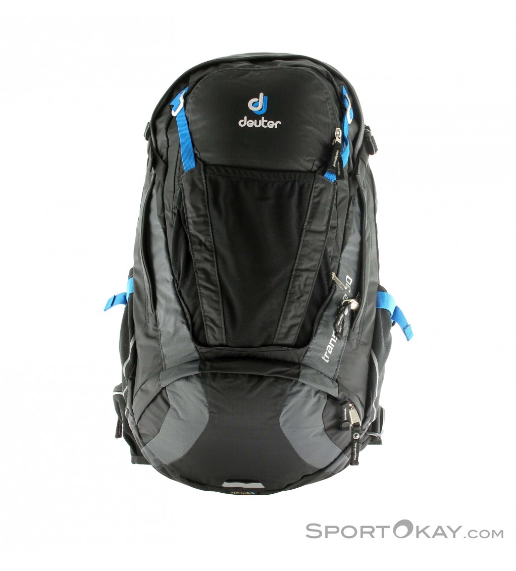 Batoh Deuter Trans Alpine 30L (2019