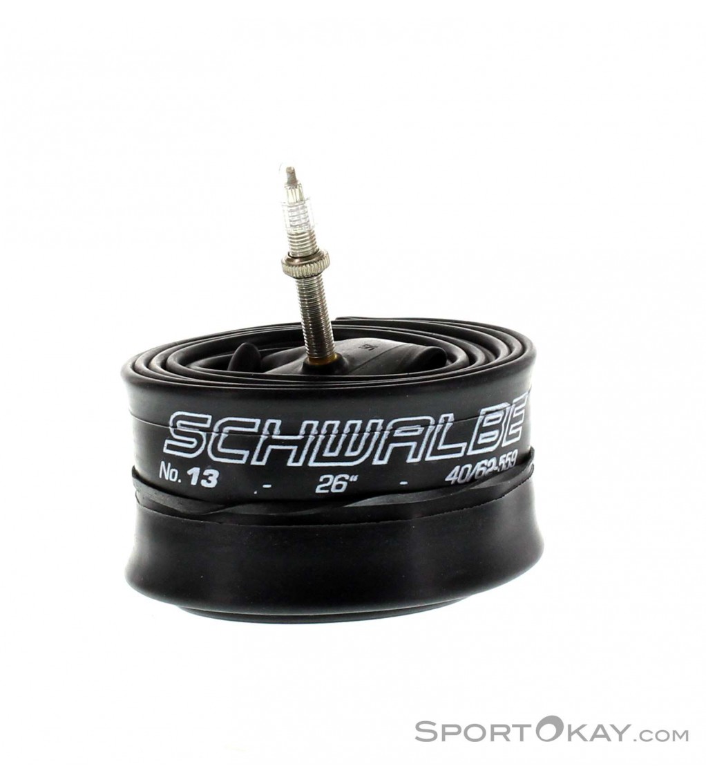 Schwalbe MTB SV13 40mm 26" Presta Tube