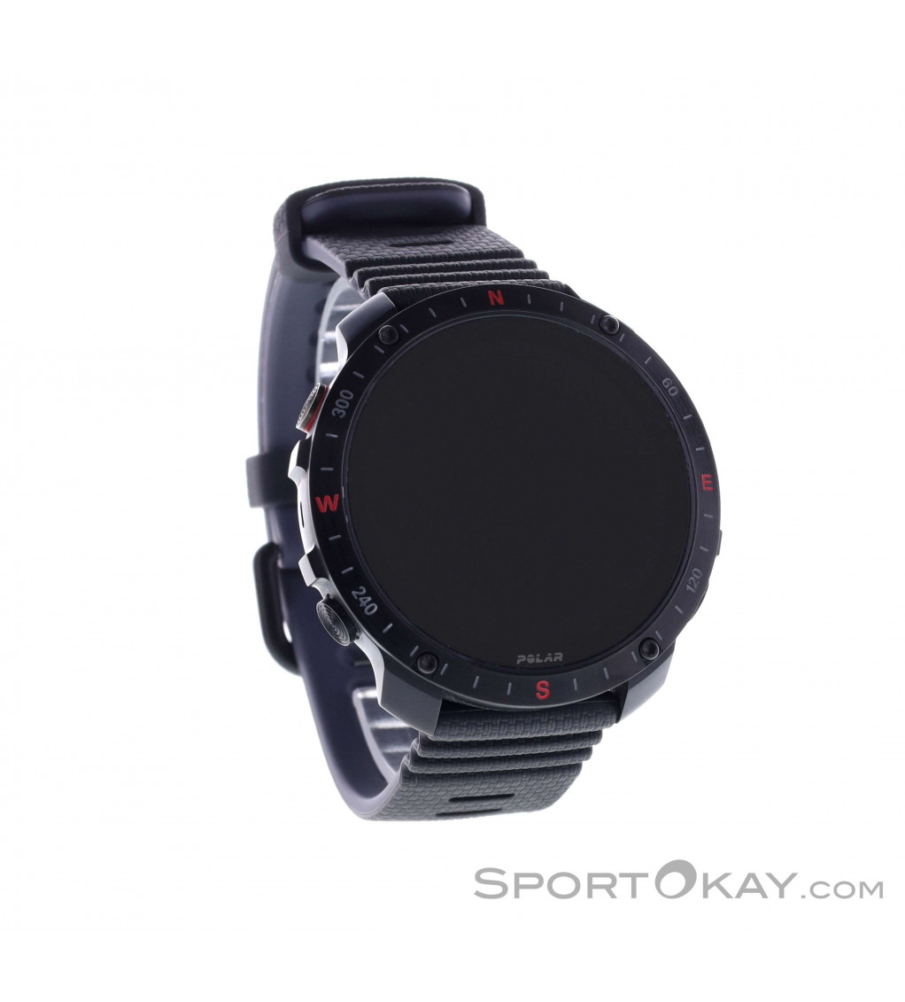 Polar Grit X2 Pro Sports Watch B-Stock