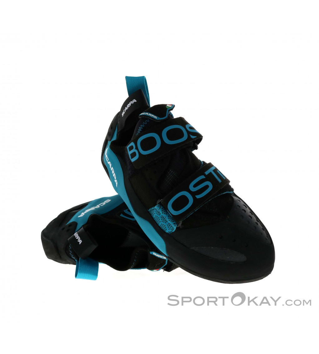 Scarpa Boostic Climbing Shoes