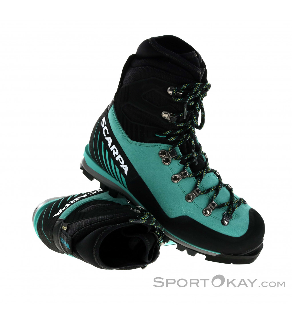 scarpa mont blanc pro gtx womens