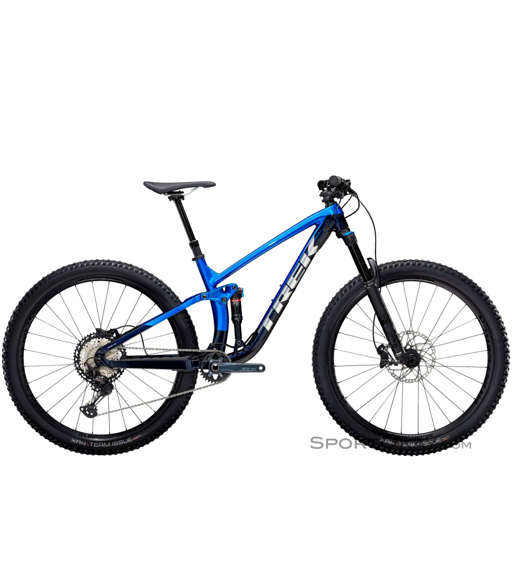 Trek Fuel EX 8 Gen 5 29インチ　トレック2022 Fuel EX 8 Gen 5 - Trek Bikes