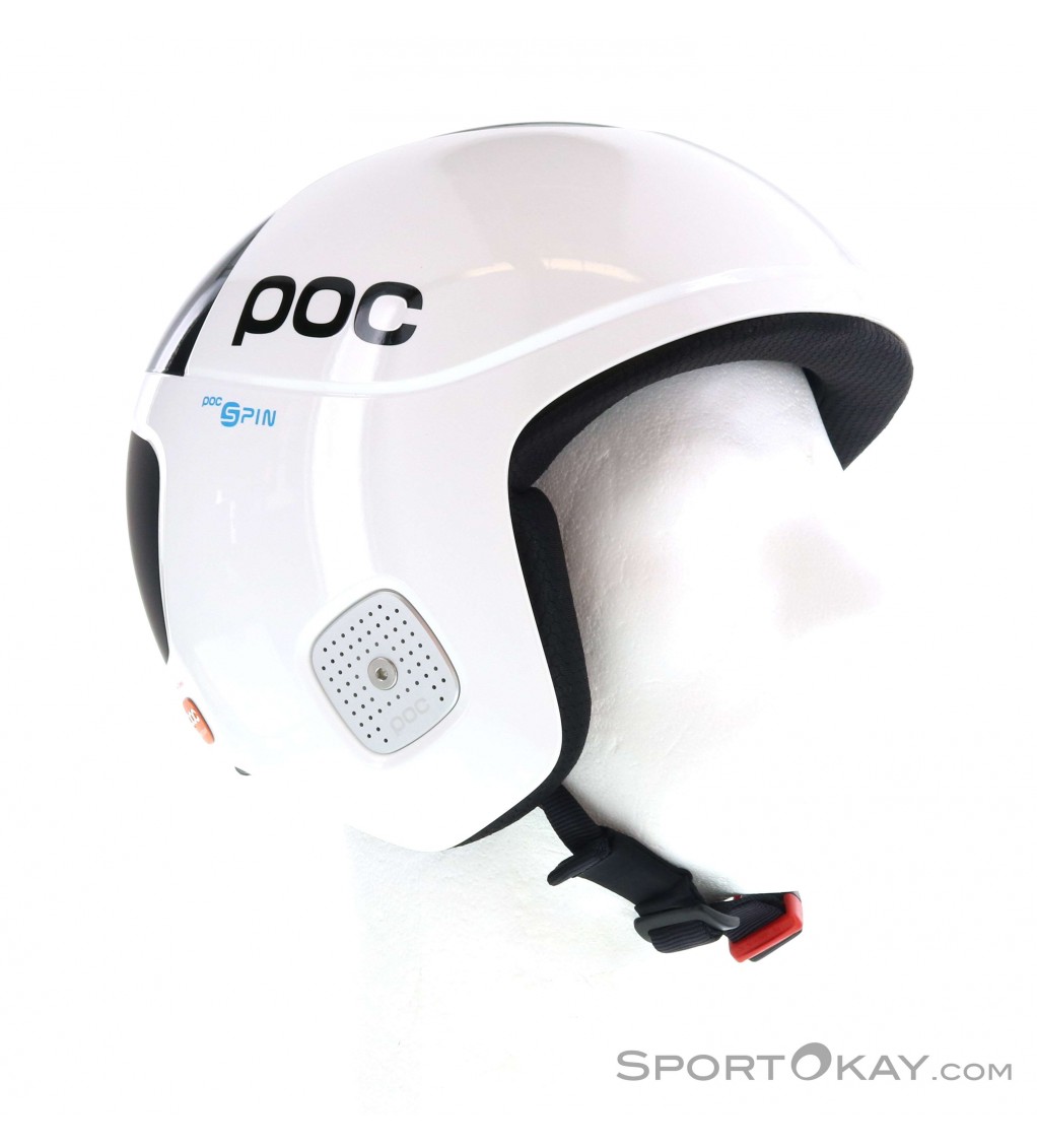 POC SKULL ORBIX SPIN FIS対応ヘルメットS 53-54 POC SKULL ORBIX SPIN FIS対応ヘルメットS 53-54 POC Skull Orbic X