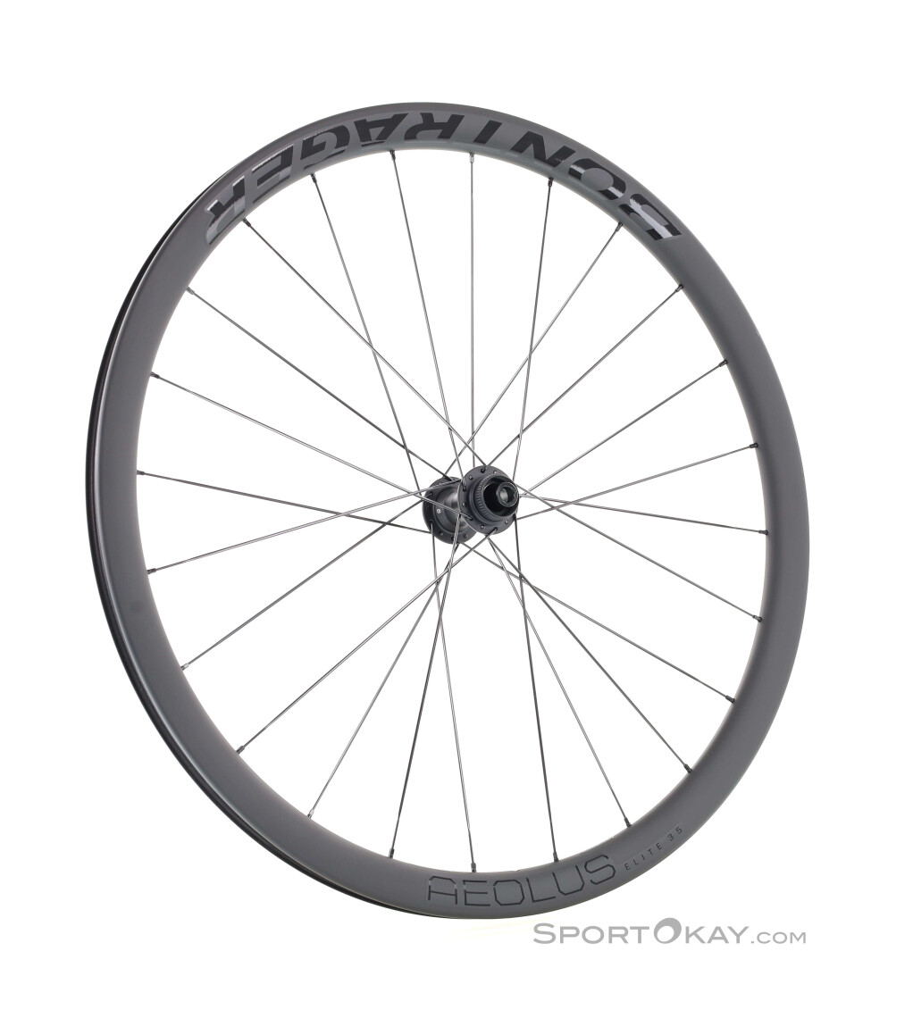 Bontrager Aeolus Elite 35 TLR 28