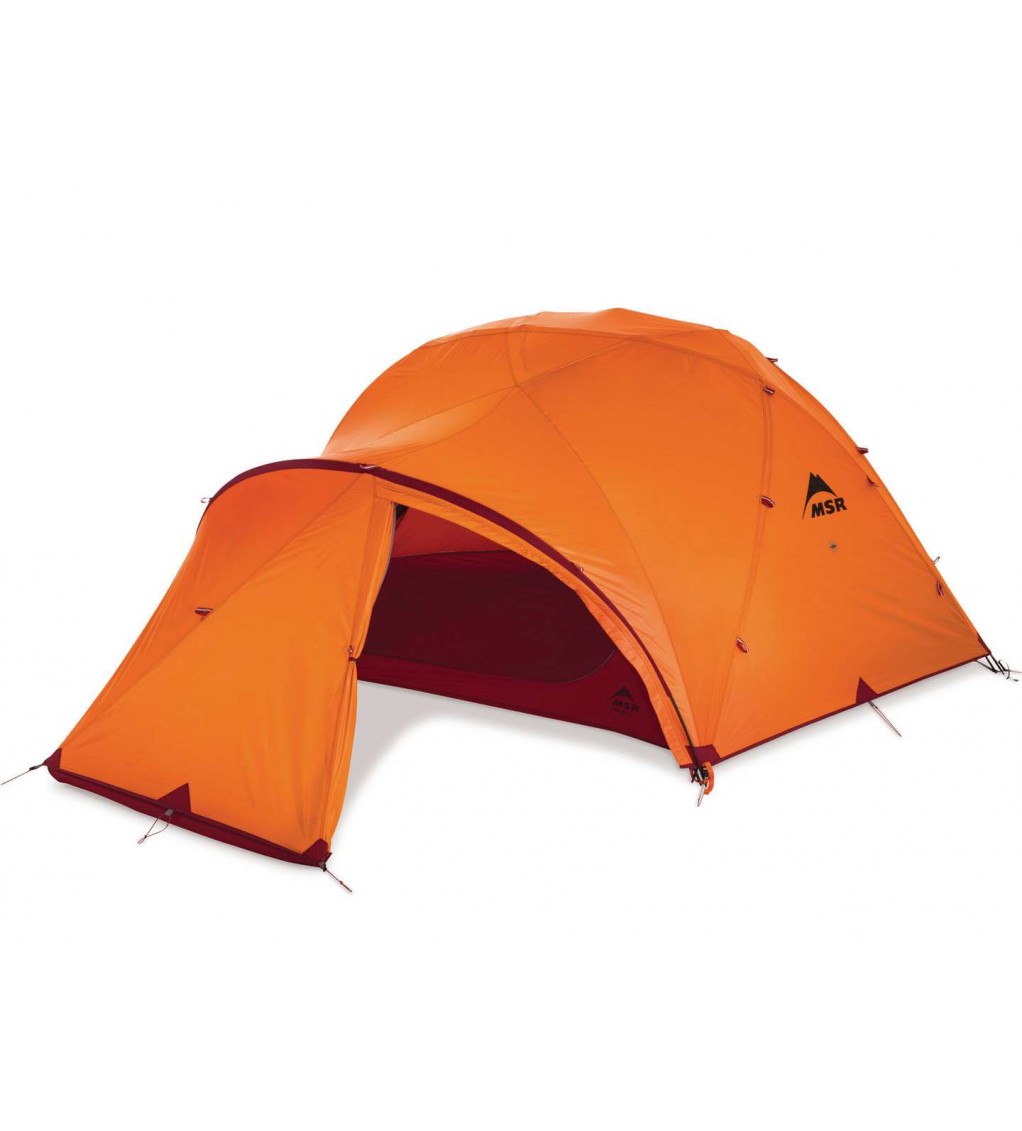 MSR Stormking 5-Person Tent - 5+ Person Tents - Tents - Outdoor - All