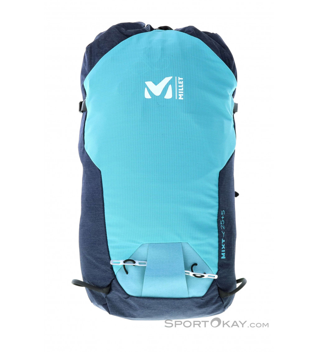 Millet Mixt 25+5l Backpack - Backpacks - Backpacks & Headlamps