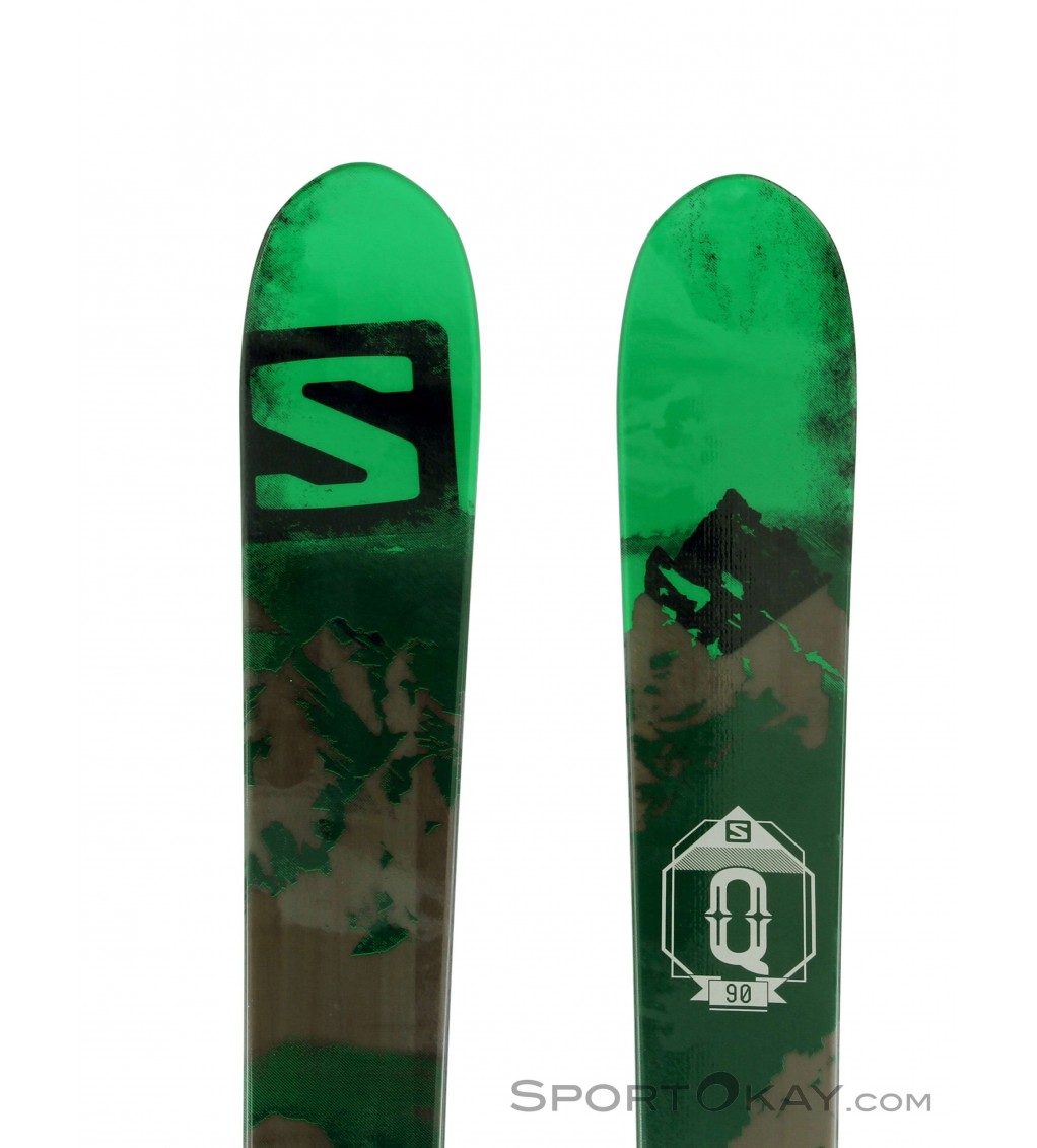 Salomon Q 90 スキー 177 CM Salomon Q 90 スキー 177 CM Salomon Q 90 スキー 177 CM Salomon Q 90