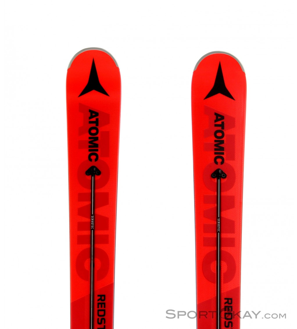 Atomic Redster G9 + X12 TL Ski Set 2019 - Alpine Skis - Skis