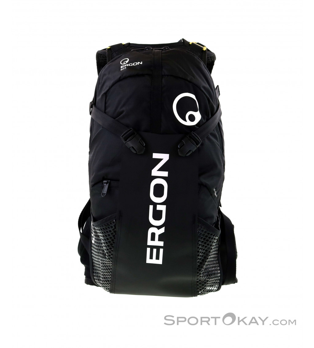 Errgon BX3 16+3l Biking Backpack - Bike Backpacks