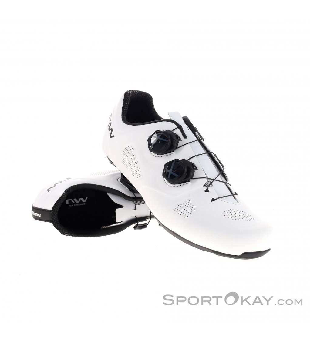 northwave revolution 2 road cycling shoes