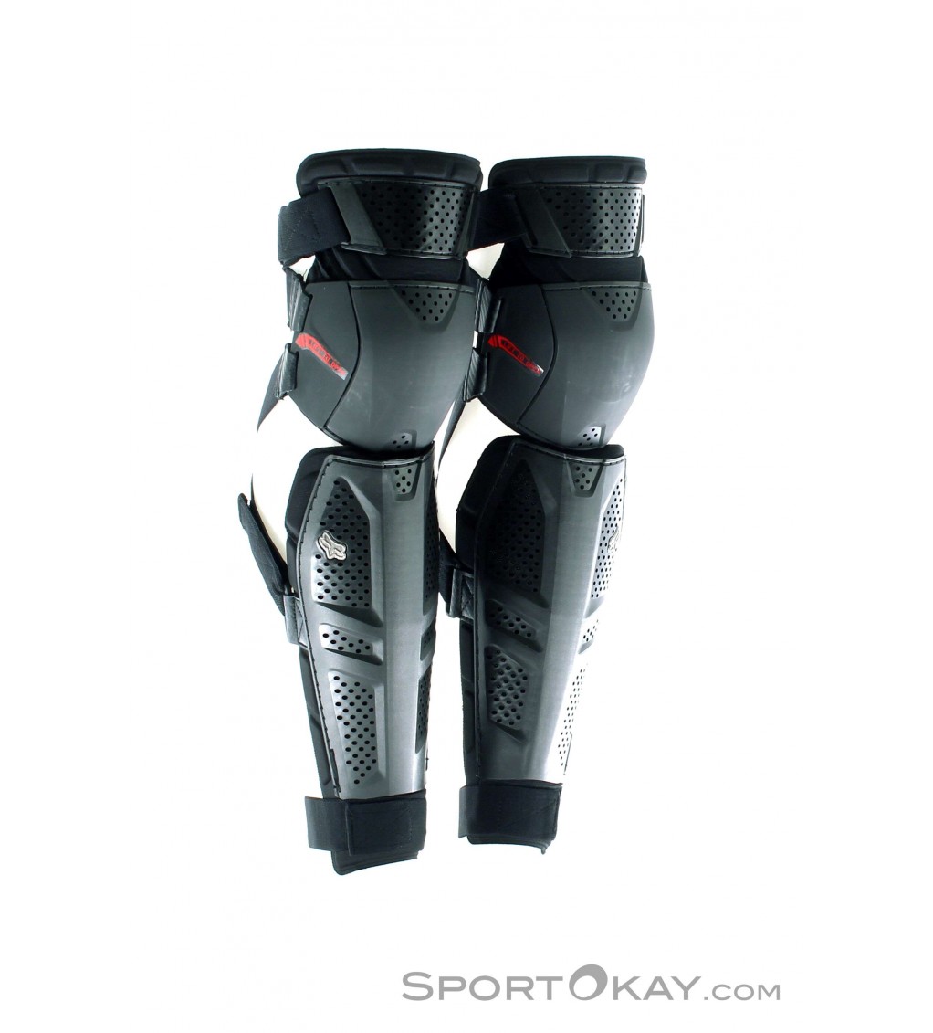 レッグウェア Nodress Fox Launch Knee/Shin Guard – The Path Bike Shop