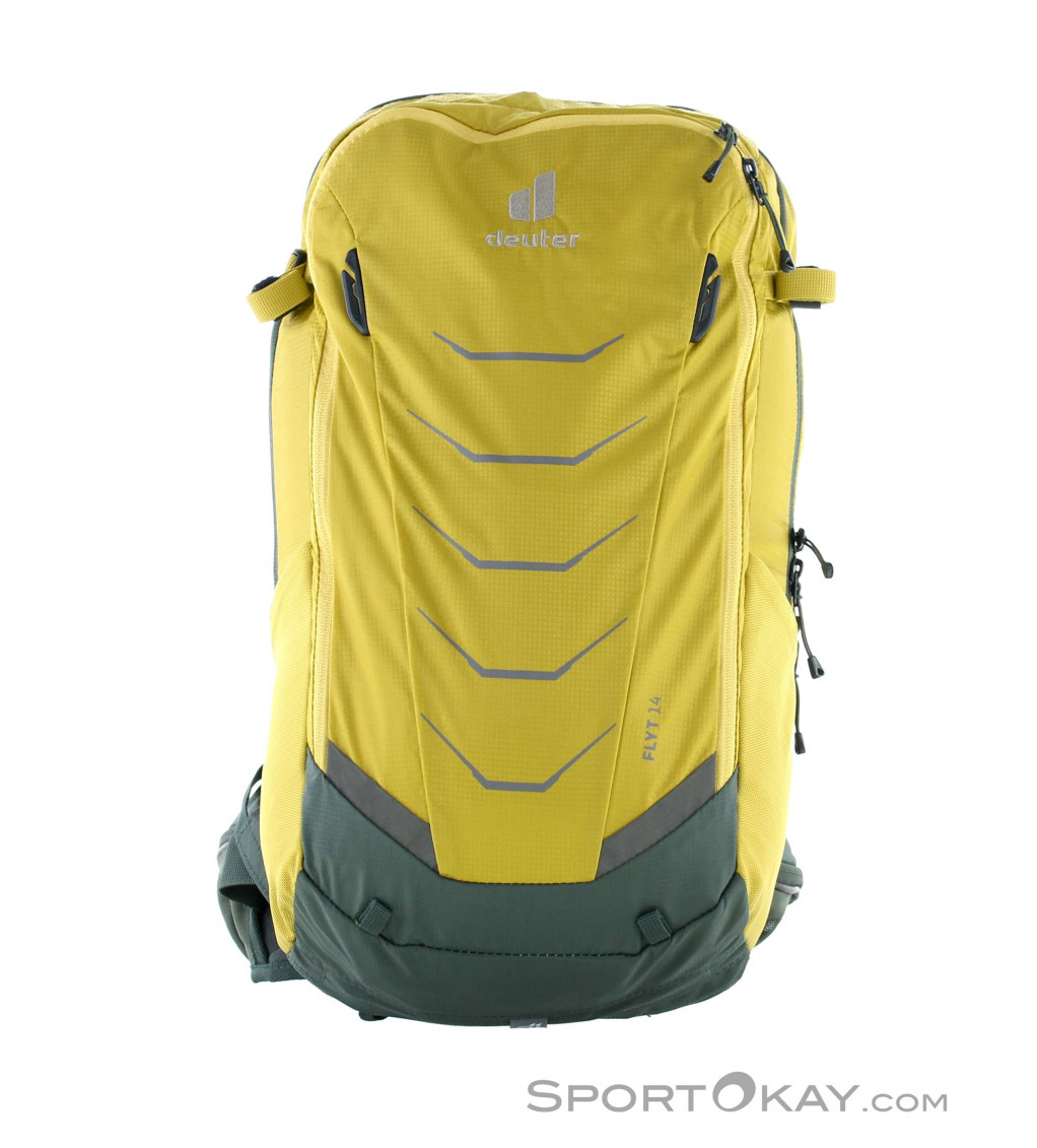 Deuter Flyt 14l Backpack with Protector