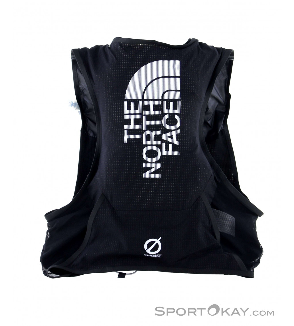 在庫処分セール 言い換え Vest Day Race Flight Face North The Trail Vest Running ウォーキング・ランニングウェア