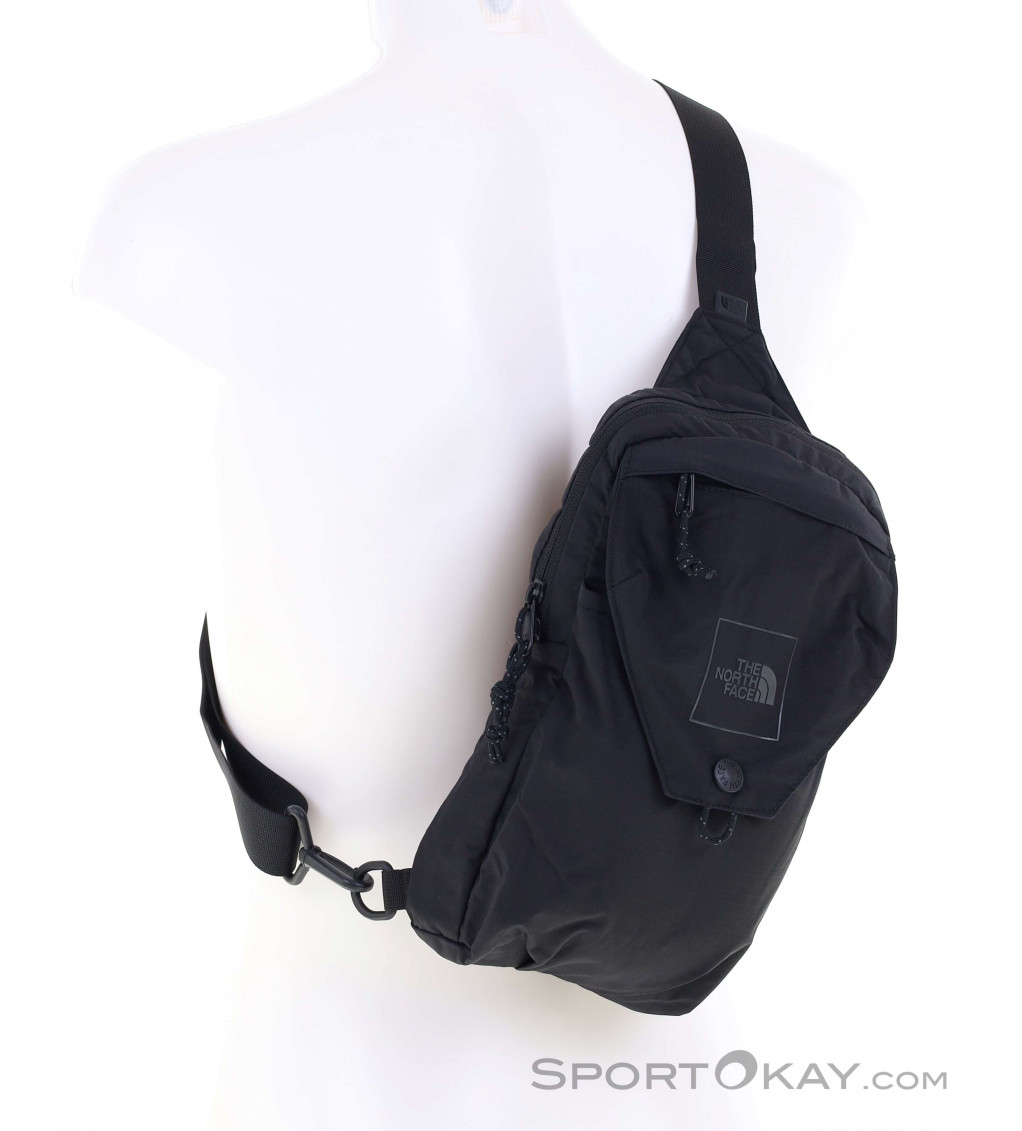 The North Face Glen Canyon Sling Leisure Bag - Bags The North Face Glen Canyon Sling Leisure Bag - Bags