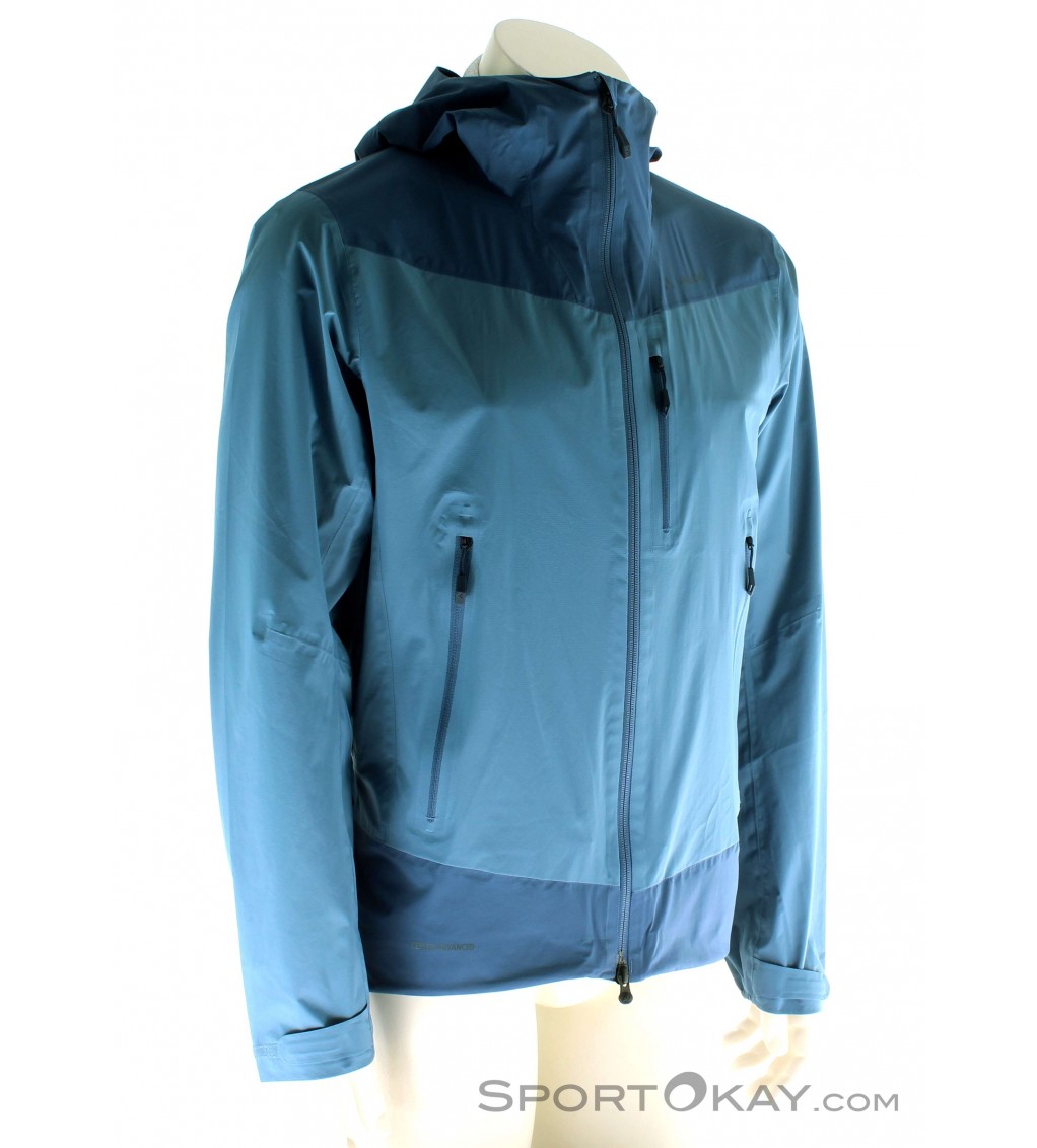 Vaude Simony 2,5L Jacket Mens Outdoor Jacket Jackets Outdoor