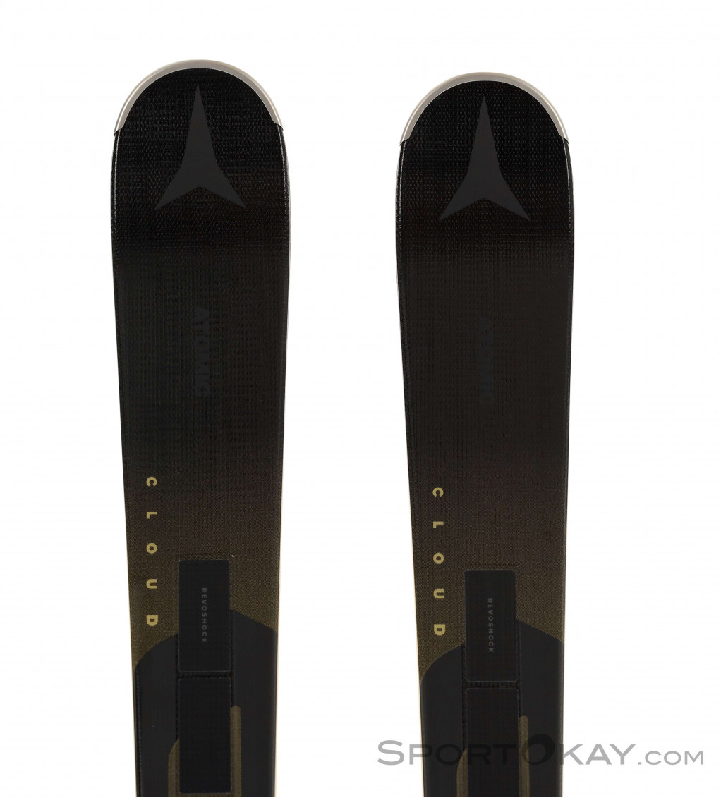 専用HEAD 　163 ストックケース付きプラスアトミックスキーセット売り 専用HEAD 163 ストックケース付きプラスアトミックスキーセット