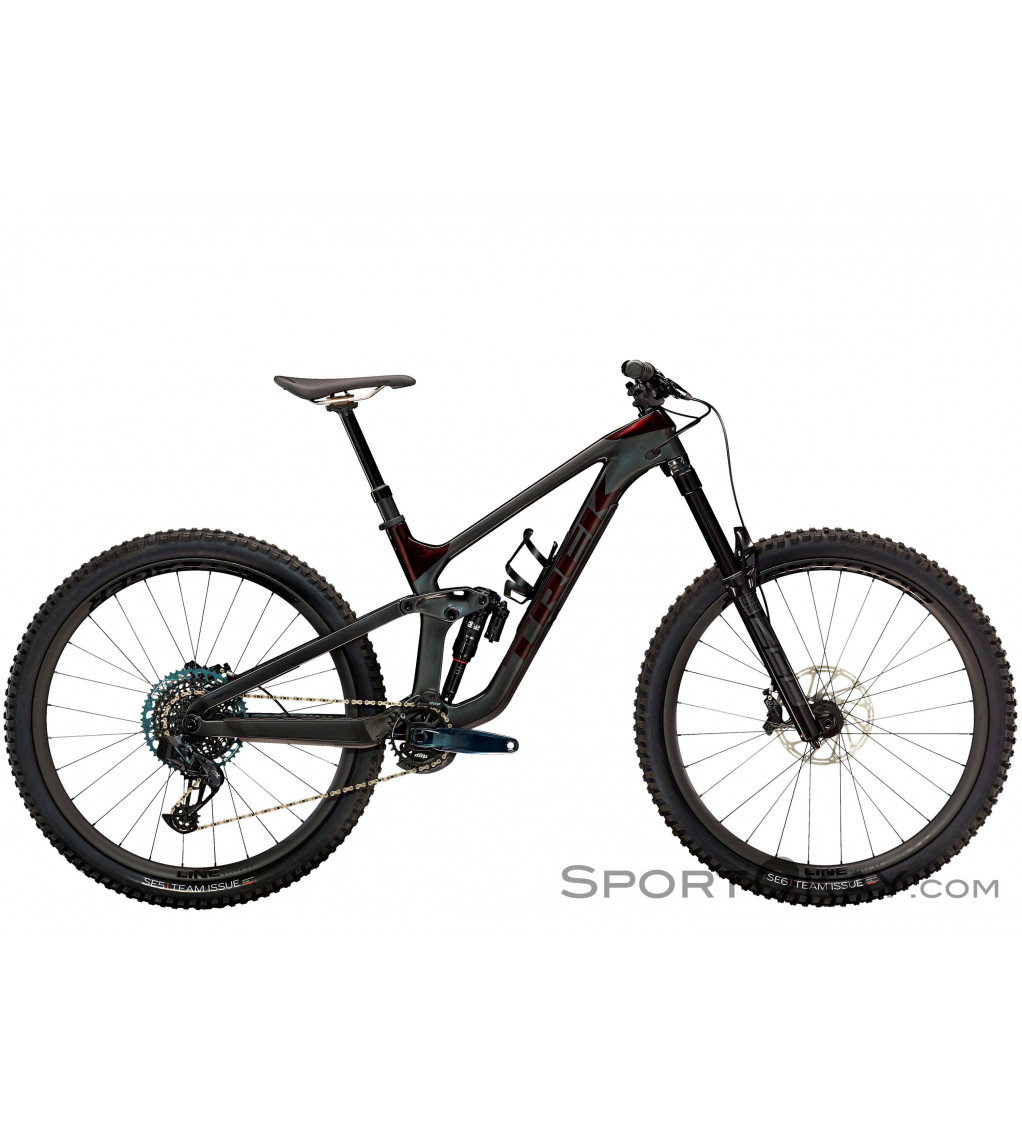 Trek Slash GX AXS 29