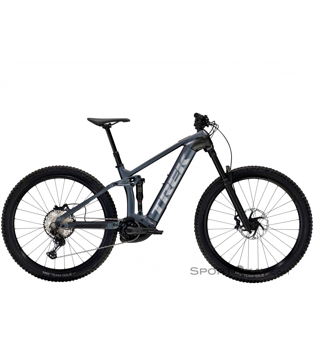 Trek Rail 9.7 Gen 4 XT 750Wh 29" 2023 E-Bike