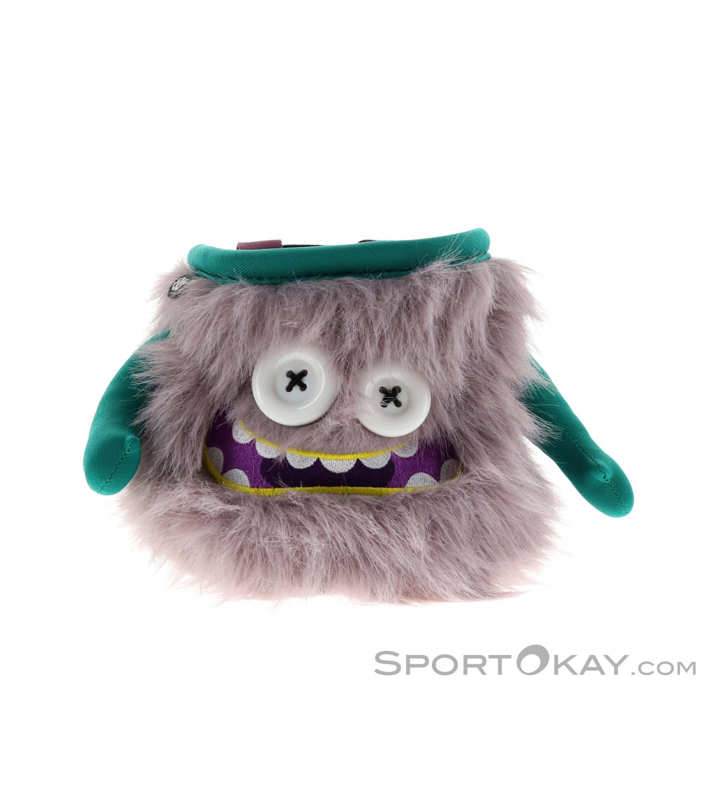 8bPlus Gibson Chalk Bag