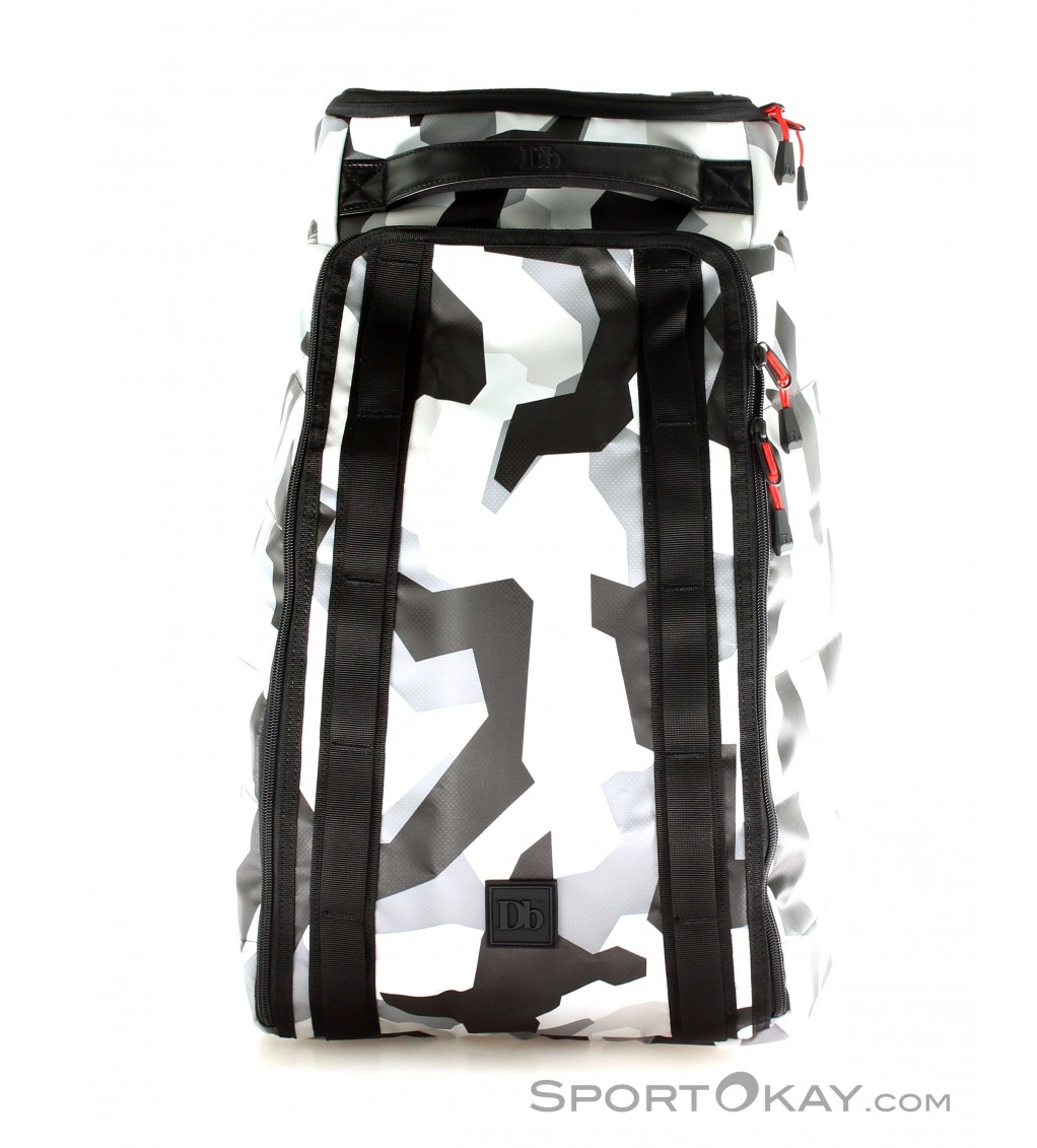 Douchebags The Hugger 30l Jon O. Limited Edition Backbag - Bags