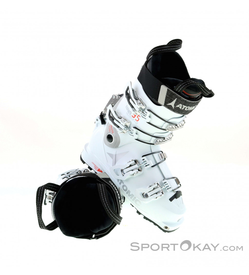 atomic hawx 95s ultra