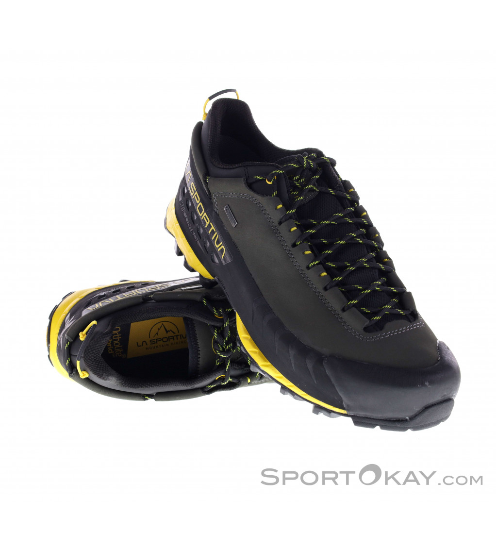La Sportiva TX5 Low GTX Mens Approach Shoes Gore-Tex