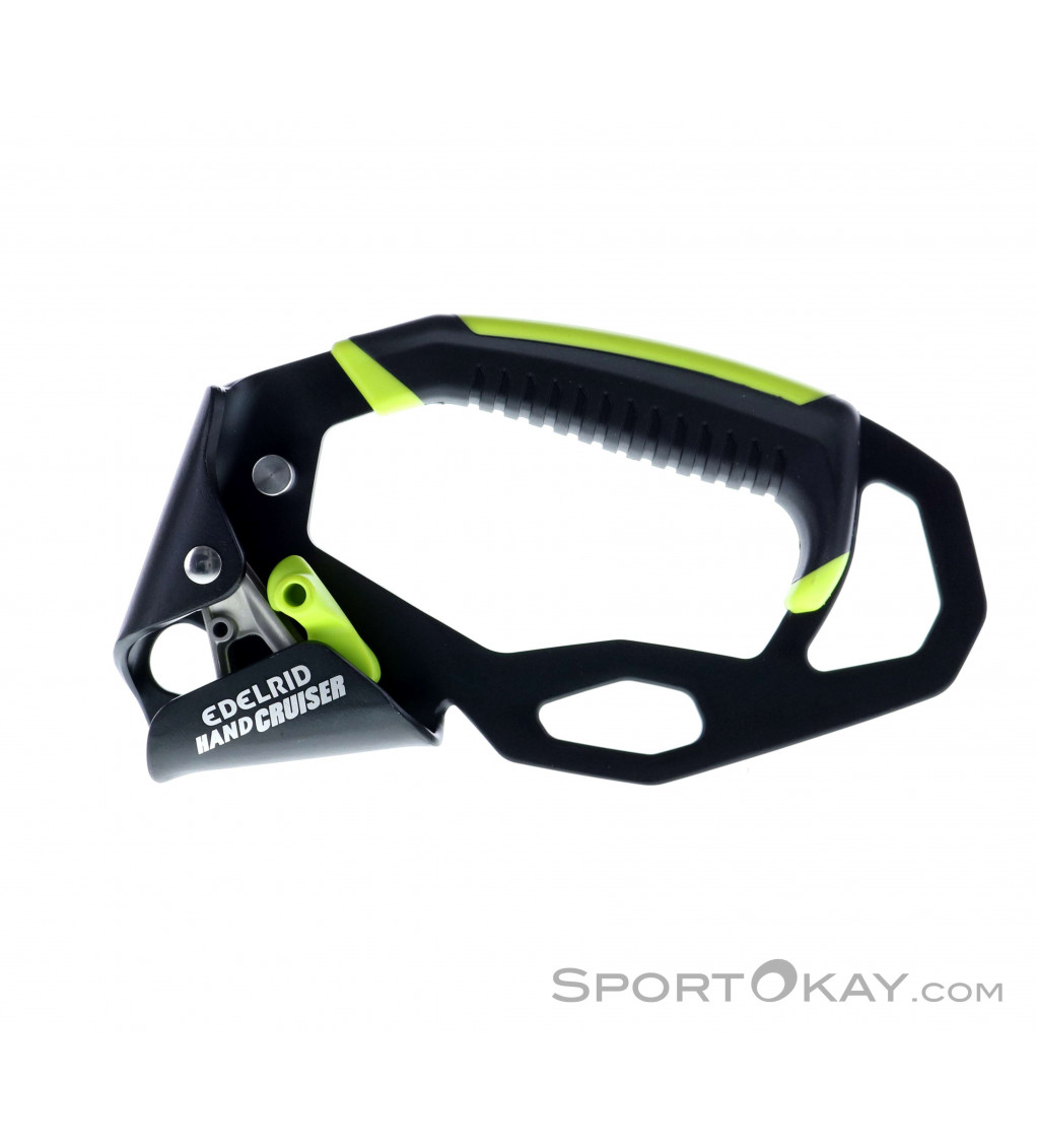 Edelrid Hand Cruiser Ascender