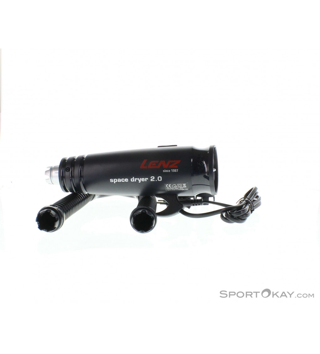 Lenz Space Dryer 2.0 240V Shoe Dryer