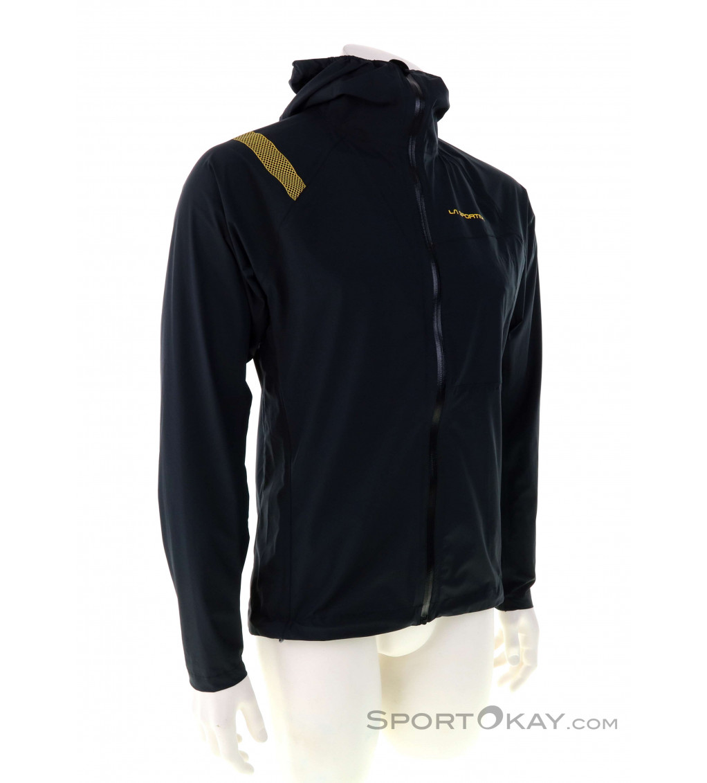 la sportiva run jacket