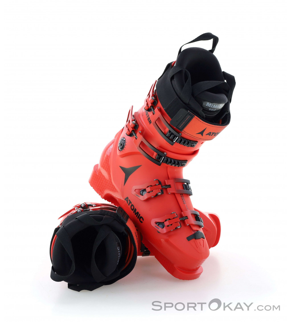 Atomic Redster CS 110 Ski Boots - Alpine Ski Boots - Ski