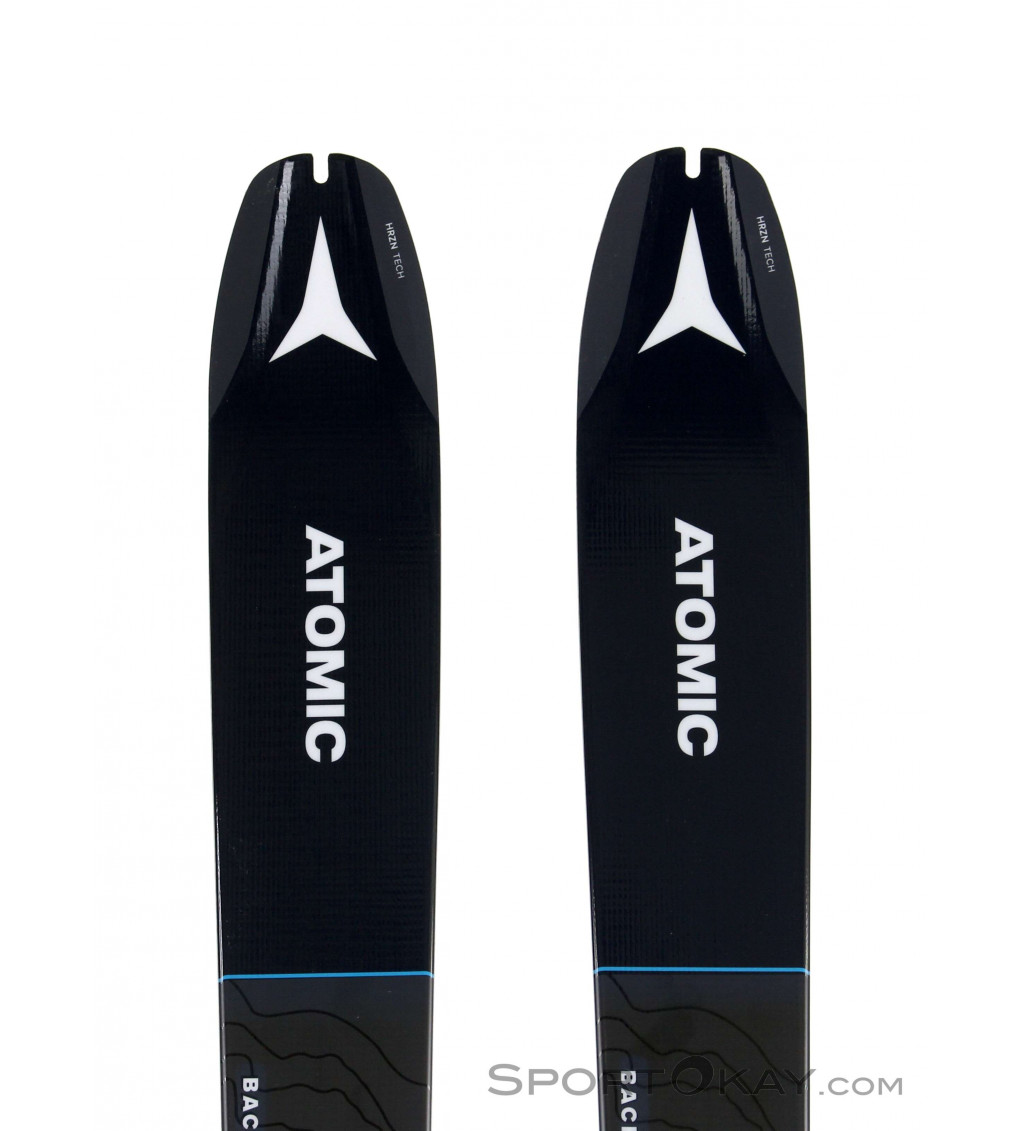 Atomic Backland 85 Touring Skis 2023 - Skis - Touring Skis