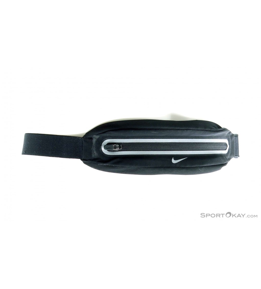 nike running hip bag