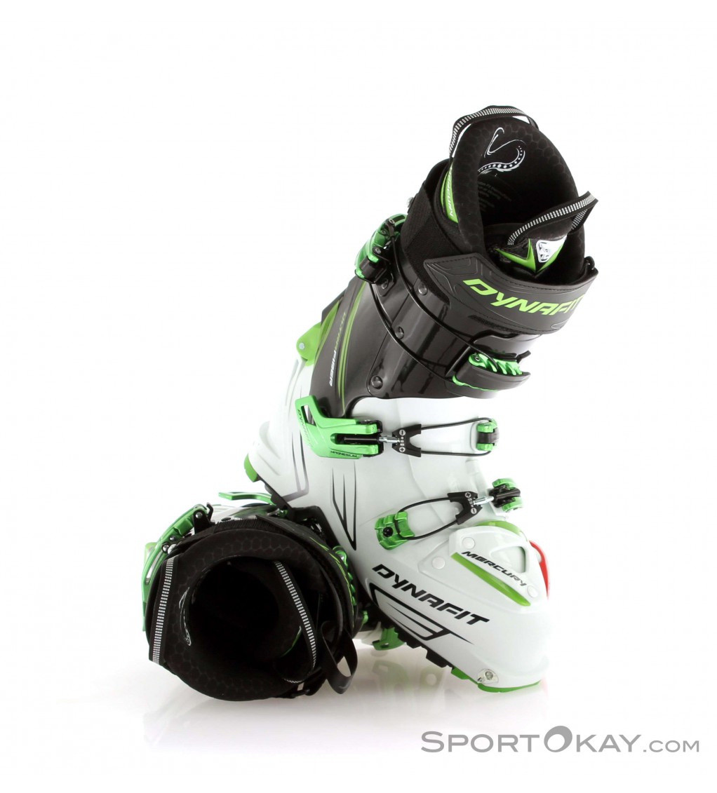 Dynafit Mercury TF Tourenschuhe - Ski Touring Boots - Ski
