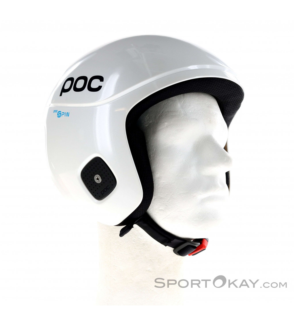 POC Skull Orbic X Spin Ski Helmet - Ski Helmets - Ski