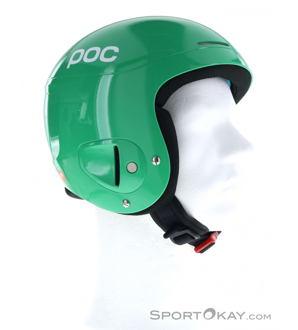 POC Skull X Spin Ski Helmet - Ski Helmets - Ski Helmets