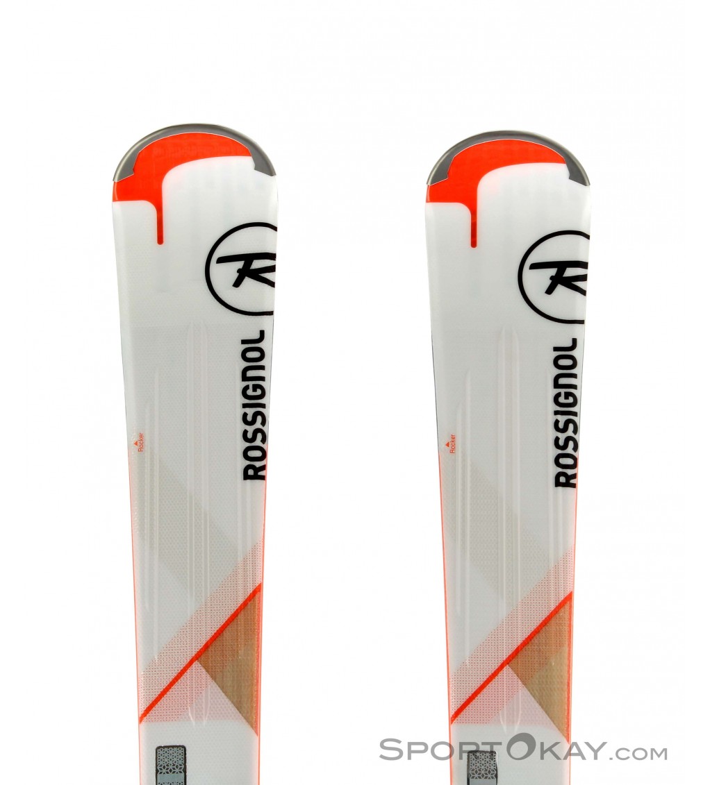 rossignol 8