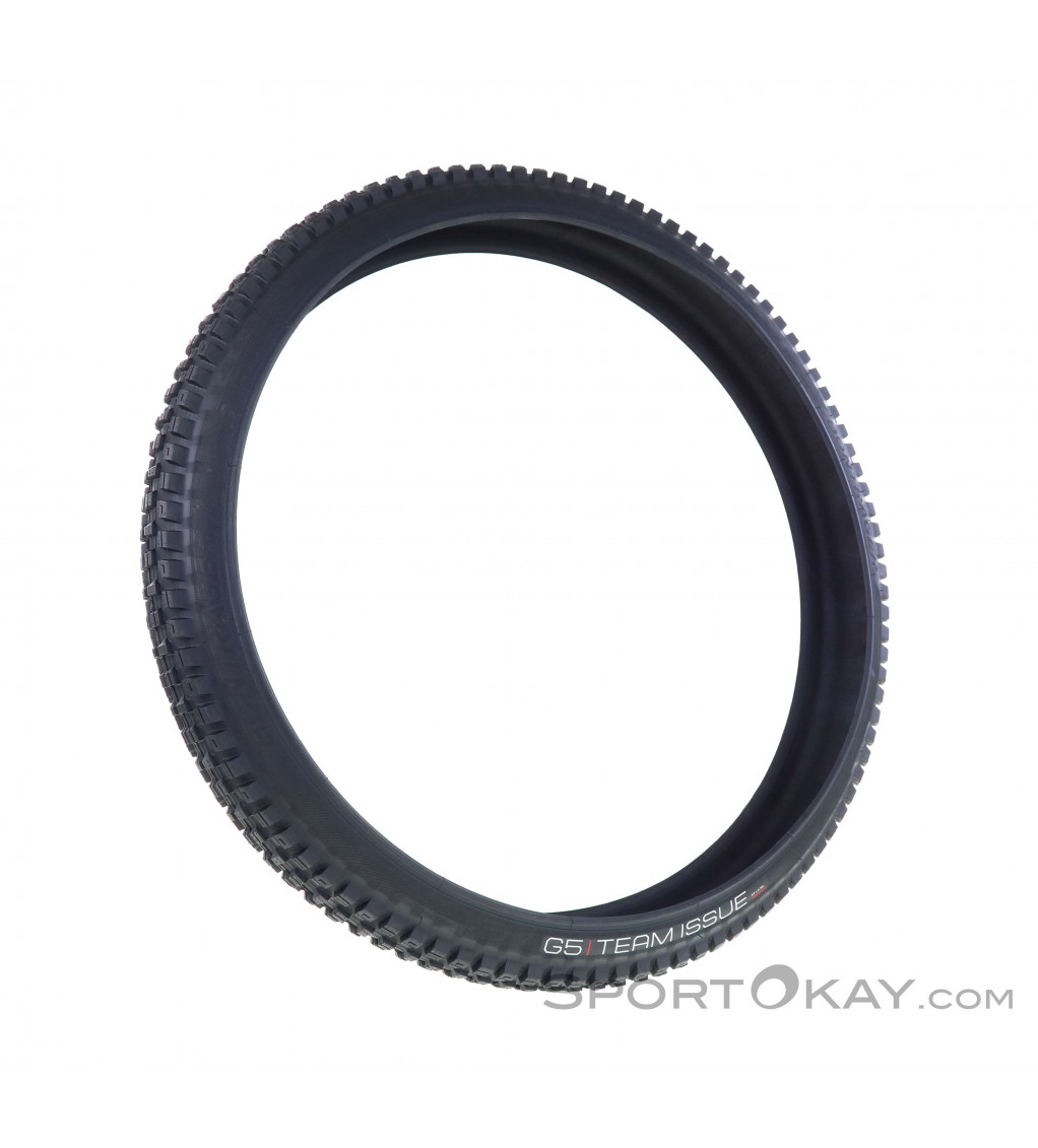 Bontrager G5 Team Issue MTB 42a Tire - Tire & Tube - Components