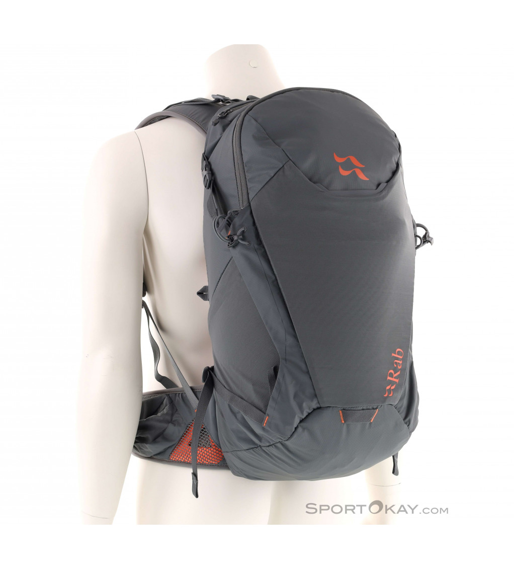 Rab Aeon 27l Backpack