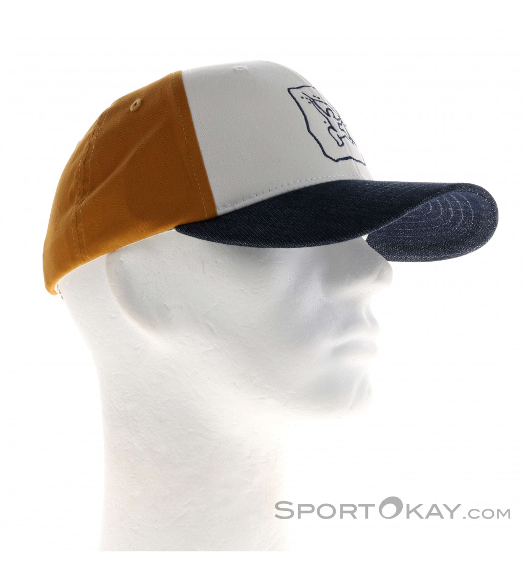 Chillaz Climbing Baseball Cap