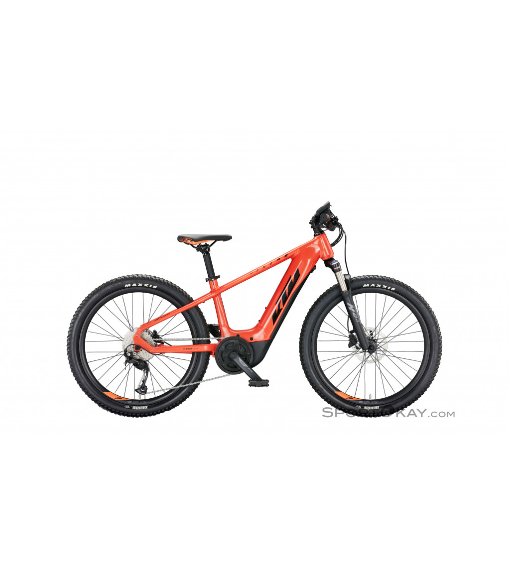 Electric Bike Buy Ktm Bicycle KTM Macina Mini Me 441 24