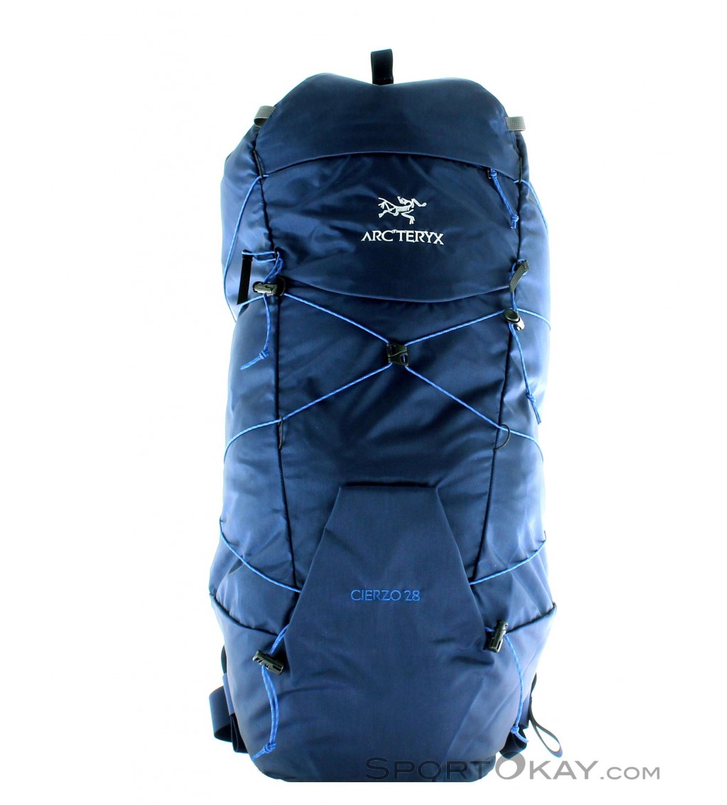 Arcteryx Cierzo 28l Backpack - Backpacks - Backpacks