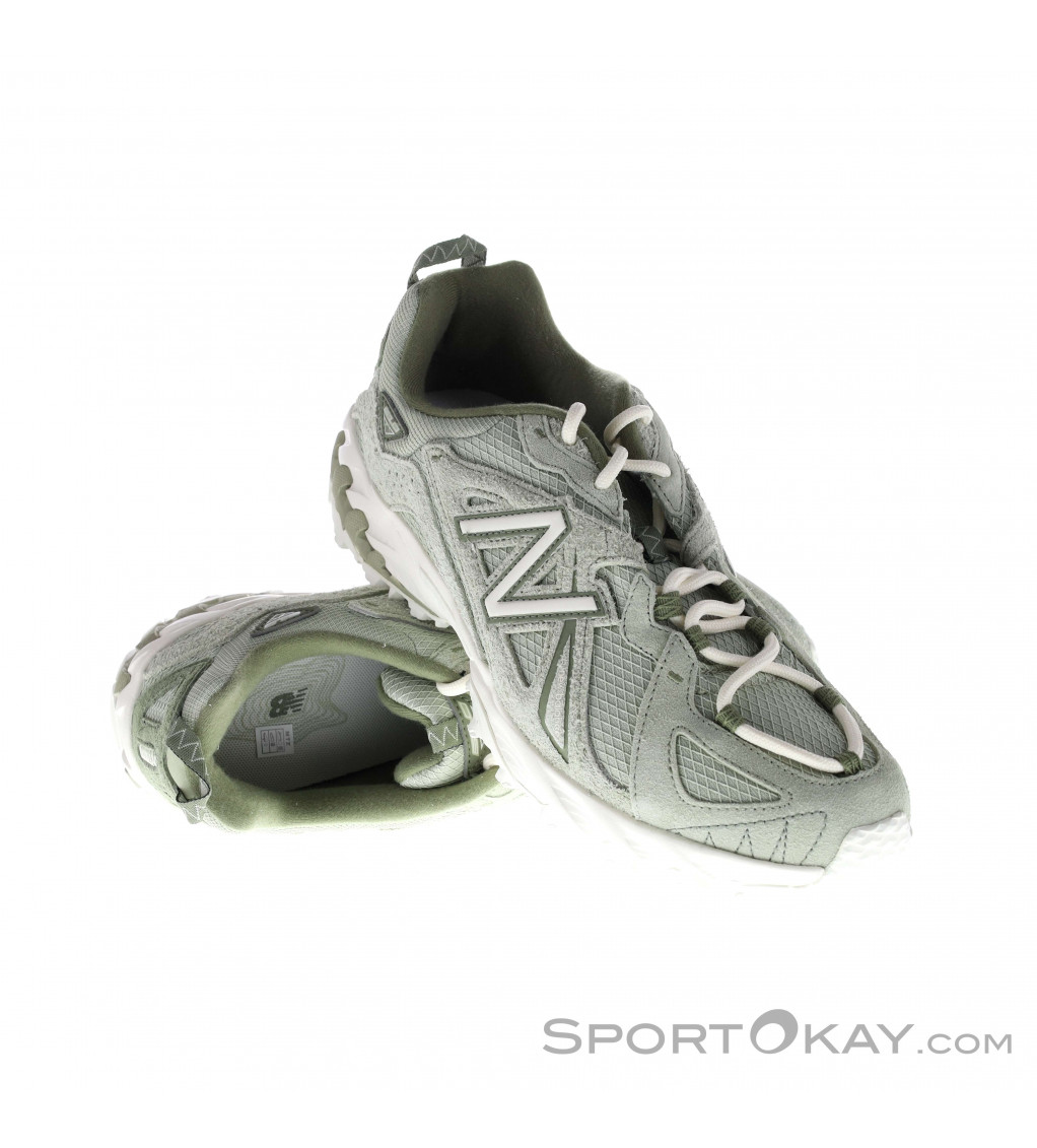 New Balance 610T Leisure Shoes