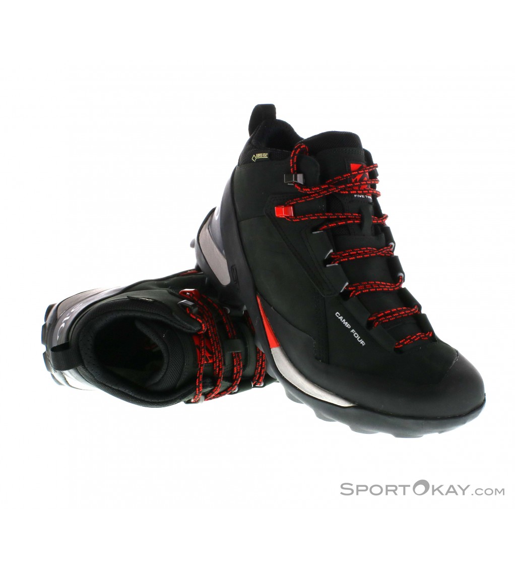 5.11 tactical recon boot