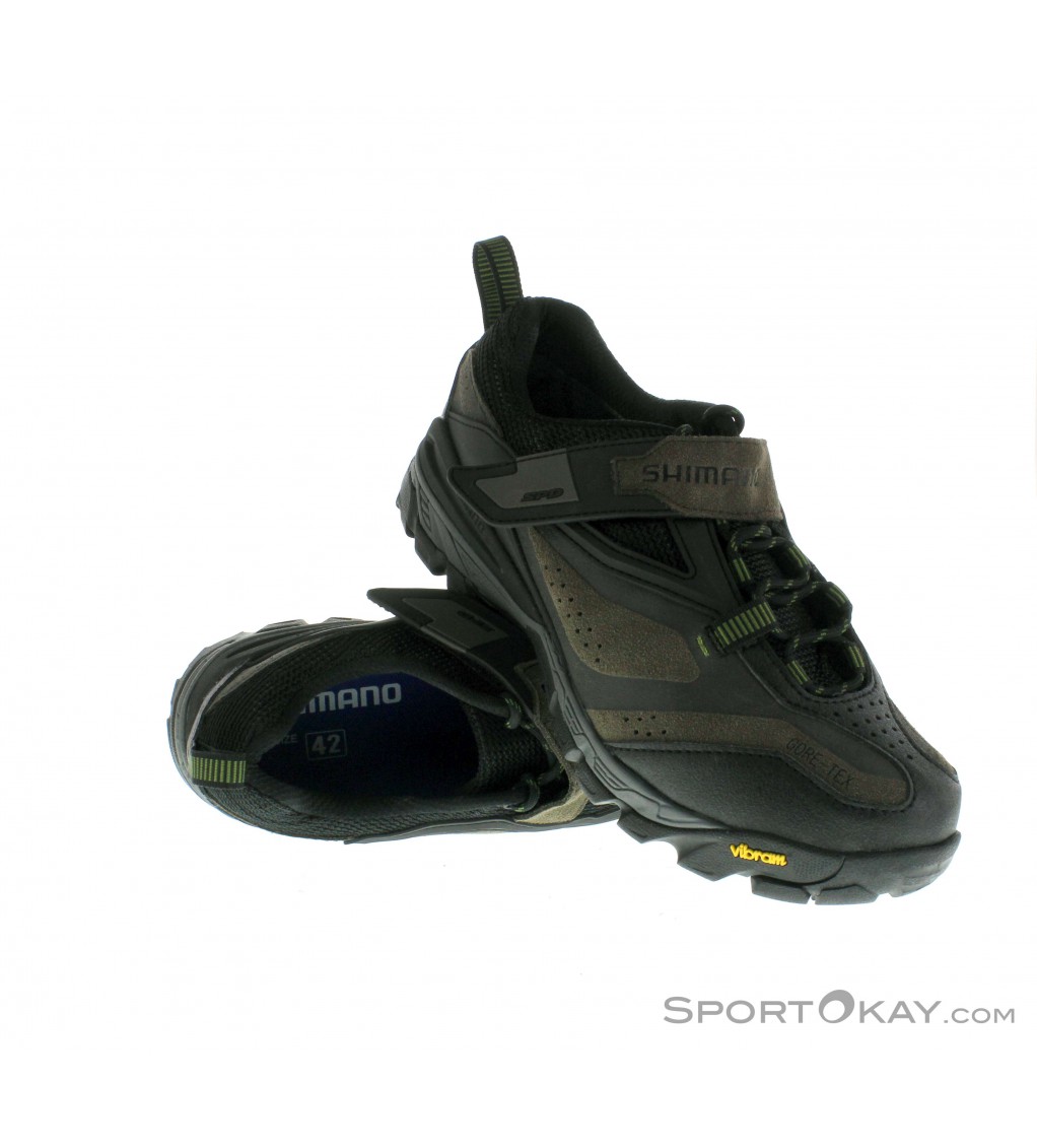 SHIMANO - シマノ MT7GTX Goretex シマノ MT7GTX Goretex