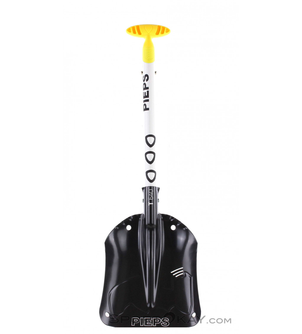 Pieps Shovel T640 Avalanche Shovel