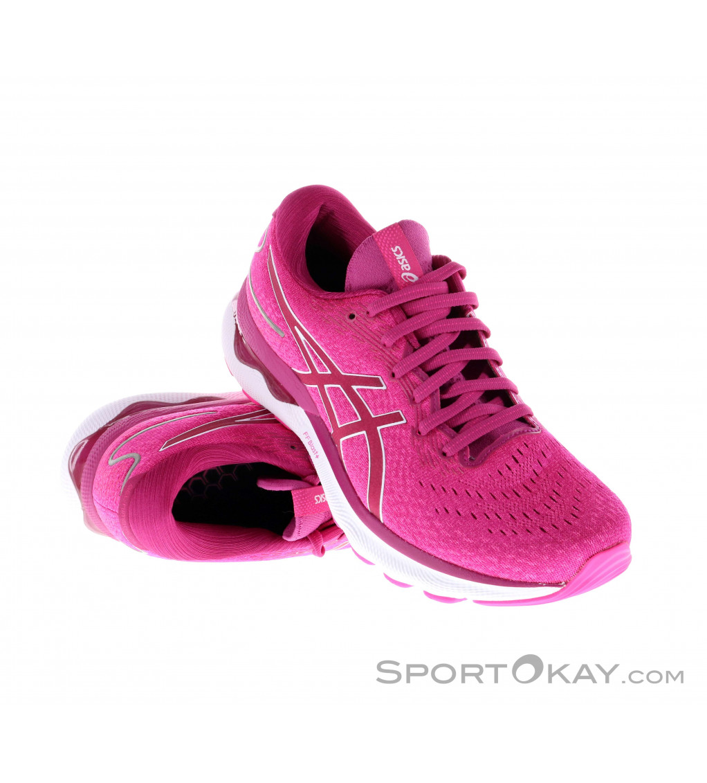 Asics Damenschuhe Asics Gel Laufschuh Damen GÃ¼nstig Asics