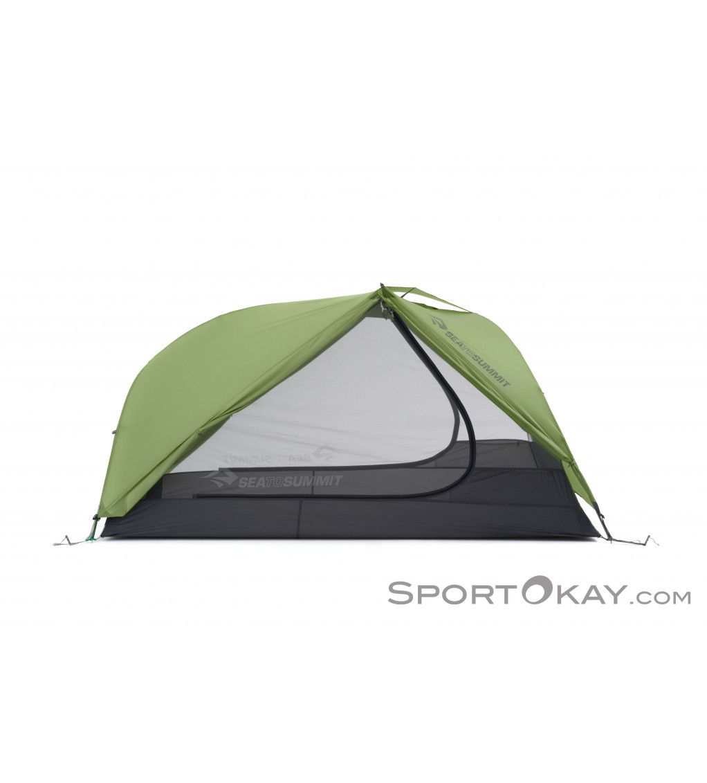 Sea to Summit Telos TR2 2-Person Tent 2-Person Tents Tents